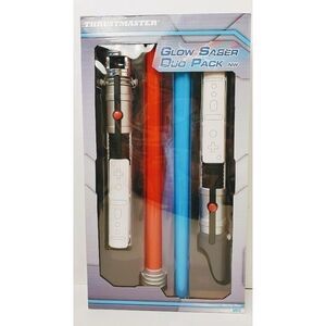 THRUSTMASTER GLOW SABER DUE PACK